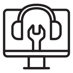 monitor icon