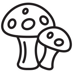 Plant icon