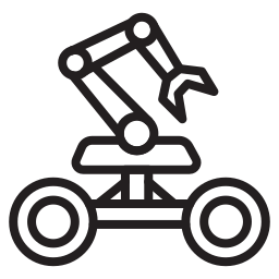 Machine icon