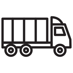 lkw icon