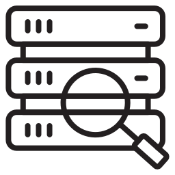 Database icon