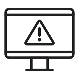 Monitor icon