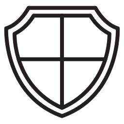 Shield icon