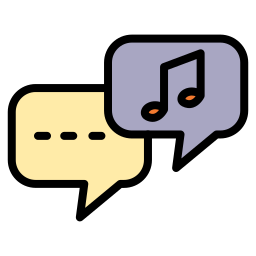 Music icon