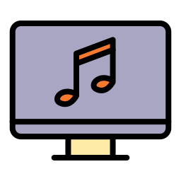 musik icon