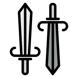 Cut icon