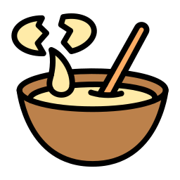 食べ物 icon