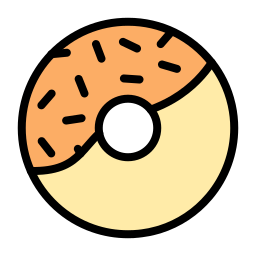 alimento icono