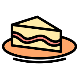 Cake icon