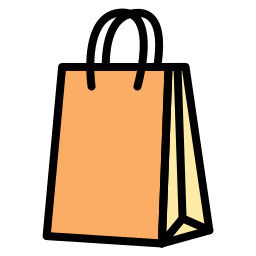 시장 icon