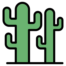 Plant icon