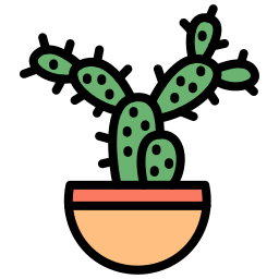 Pot icon