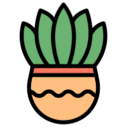 Pot icon