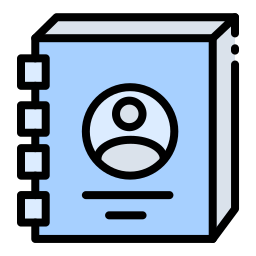 Book icon