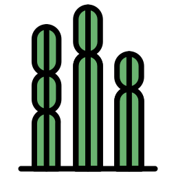 Plant icon