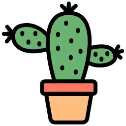 Pot icon