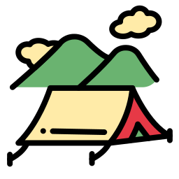 Mountain icon