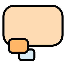 Communication icon