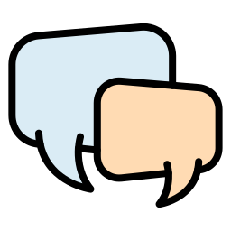 Communication icon