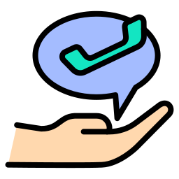 Telephone icon