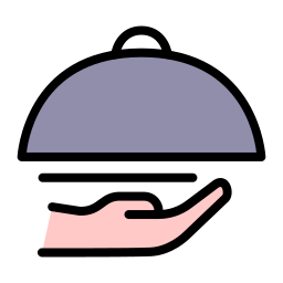 Cooking icon