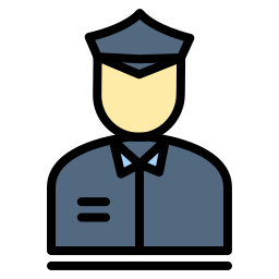 sicherheit icon