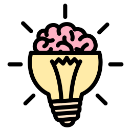 Bulb icon