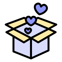 Box icon