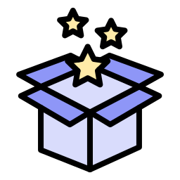 Box icon