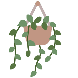 Plant icon