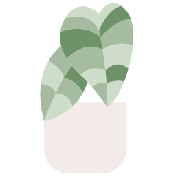 plantas icono