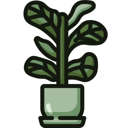 Pot icon