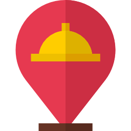 Pin icon