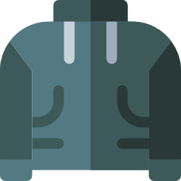 Jacket icon