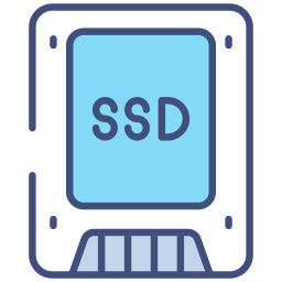 Ssd icon