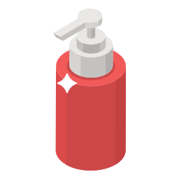 shampoo icon