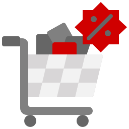 Shopping icon