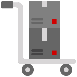 Cart icon