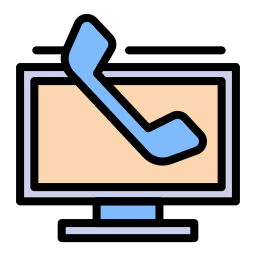 monitor icon