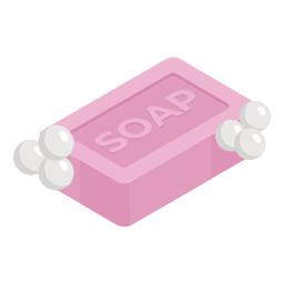Soap icon