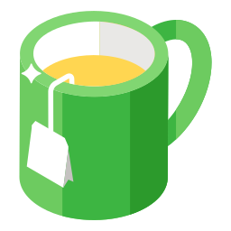 Tea icon