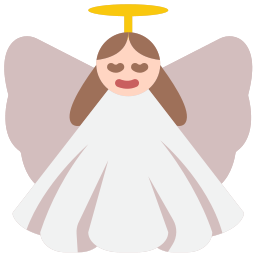 Angel icon