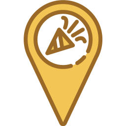 Location icon