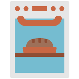 Bread icon