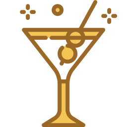 Drinks icon