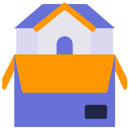 Box icon