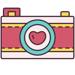 Camera icon