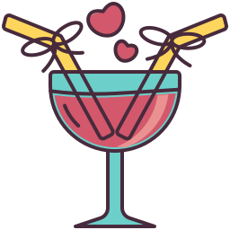 Drinks icon