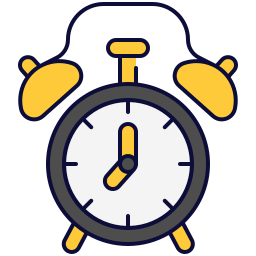 Clock icon