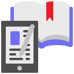 Book icon